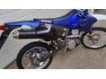 SUZUKI DR-Z 400 2005/9 - 4