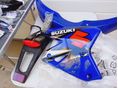 SUZUKI DR-Z 400 2005/9 - 8