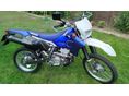 SUZUKI DR-Z 400 2005/9 - 11