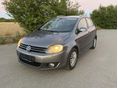 VOLKSWAGEN GOLF PLUS 2.0 TDi Highline Rengeteg extrákkal! Kitűnő állapotban! Szervizkönyves!!