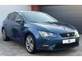 SEAT LEON 1.2 TSI Style Start&Stop 145 E. KM / TEMPOMAT / TOLATÓKAMERA / DERÉKTÁMASZ / GYÁRI FÉNYEZÉS