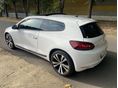 VOLKSWAGEN SCIROCCO 2011/7 - 4