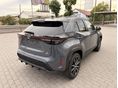 TOYOTA YARIS CROSS 2026 - 3