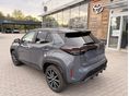 TOYOTA YARIS CROSS 2026 - 4