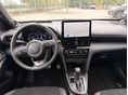 TOYOTA YARIS CROSS 2026 - 5