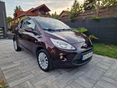 FORD KA 2010/5 - 2