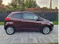 FORD KA 2010/5 - 6