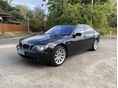 BMW 730d (Automata) Garantált leinformálható km.! Gyönyörű állapot!