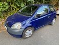 TOYOTA YARIS 1.0