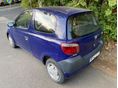 TOYOTA YARIS 1999/10 - 2
