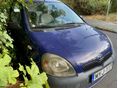 TOYOTA YARIS 1999/10 - 3