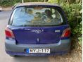 TOYOTA YARIS 1999/10 - 4