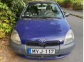 TOYOTA YARIS 1999/10 - 5