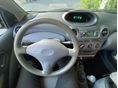 TOYOTA YARIS 1999/10 - 9