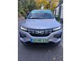 DACIA SPRING Electric 45 Expression aut. Friss szervizzel!!! Sérülésmentes. hibátlan állapott