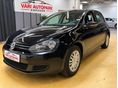 VOLKSWAGEN GOLF VI 1.4 Trendline A vételár a forgalomba helyezés költségét nem tartalmazza