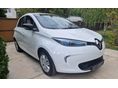 RENAULT ZOE 2017/10 - 2