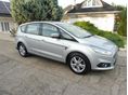 FORD S-MAX 1.5 EcoBoost Business MAGYARORSZÁGI!