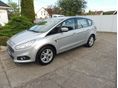 FORD S-MAX 2017/11 - 3