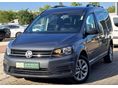 VOLKSWAGEN CADDY MAXI 2.0 TDI /2xTOLÓAJTÓ/V.HOROG/TEMPOMAT/D.KLÍMA/GARANCIA!