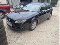 SEAT EXEO ST 2.0 CR TDI Reference