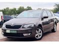 SKODA OCTAVIA Combi 1.6 CR TDI Ambition 155E KM!/TELJES SZERVIZ/NAVI/ÜL.FŰT./DUPLA KLÍMA/VONÓHOROG/GARANCIA!