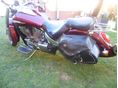 HONDA VTX 1300 2008/9 - 2