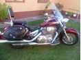 HONDA VTX 1300 2008/9 - 4