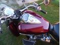 HONDA VTX 1300 2008/9 - 6