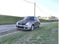 SUZUKI SWIFT 2006/7 - 6