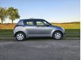 SUZUKI SWIFT 2006/7 - 7