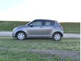 SUZUKI SWIFT 2006/7 - 9