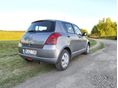 SUZUKI SWIFT 2006/7 - 10