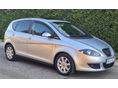 SEAT ALTEA 2.0 PD TDI 16V Stylance DSG Újszerű állapotban. garanciális turbó. azonnal használható