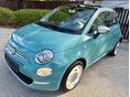 FIAT 500 1.2 8V Anniversario S&S 107.000 KM. 1.TULAJ. DIGITKLÍMA. DIGITÁLIS MŰSZERFAL. + TÉLI SZETT. NAPFÉNYTETŐ