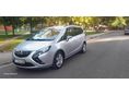OPEL ZAFIRA 1.4 T Excite (7 személyes ) Gyönyörű állapot tele extrával !