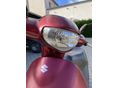 SUZUKI LETS Lets 4