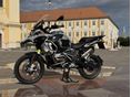BMW R 1250 GS ADVENTURE 3doboz.Navi!