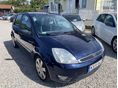FORD FIESTA 2005/7 - 3