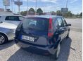 FORD FIESTA 2005/7 - 5