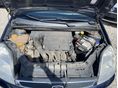 FORD FIESTA 2005/7 - 11