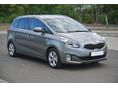KIA CARENS 1.7 CRDI HP LX GARATÁLT 175e KM!! MAGASAN EXTRÁS!! TÉLI-NYÁRI GUMI GARNITÚRA