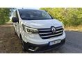 RENAULT TRAFIC 2.0 Blue dCi 130 L1H1 P1 Advance