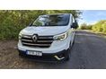 RENAULT TRAFIC 2022/5 - 2