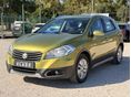 SUZUKI SX4 S-CROSS 2013/11 - 1