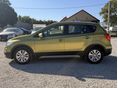 SUZUKI SX4 S-CROSS 2013/11 - 2