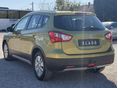 SUZUKI SX4 S-CROSS 2013/11 - 3