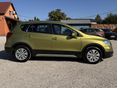 SUZUKI SX4 S-CROSS 2013/11 - 6