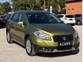 SUZUKI SX4 S-CROSS 2013/11 - 7