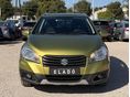 SUZUKI SX4 S-CROSS 2013/11 - 8
